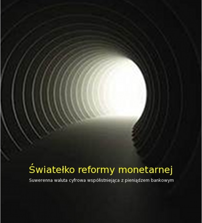 swiatelko reformy monetarnej