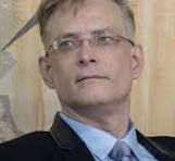 Greg Johnson