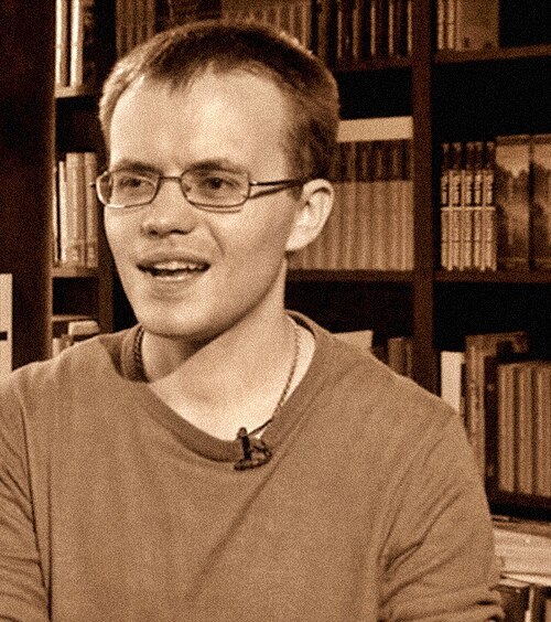 Andrey Korybko