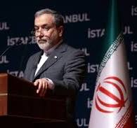 Araghchi