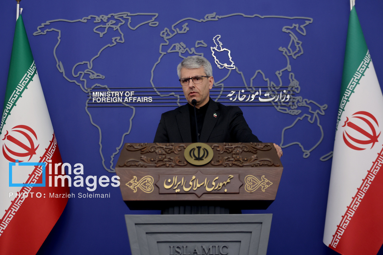 Esmaeil Baqaei