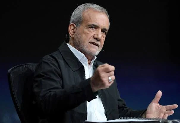 Pezeshkian