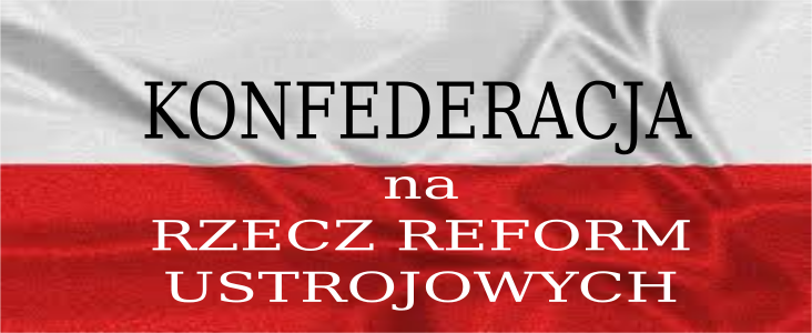 logo Konfederacji do strony inter