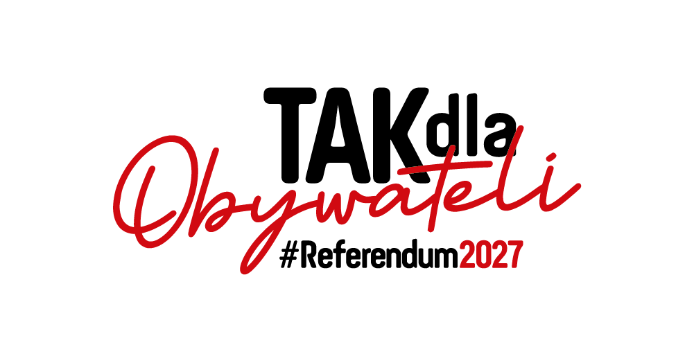 tak dla obywateli